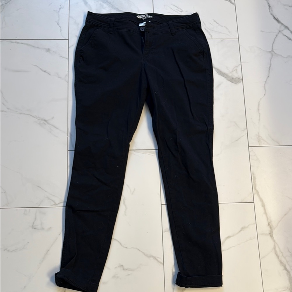 Old Navy The Diva pants